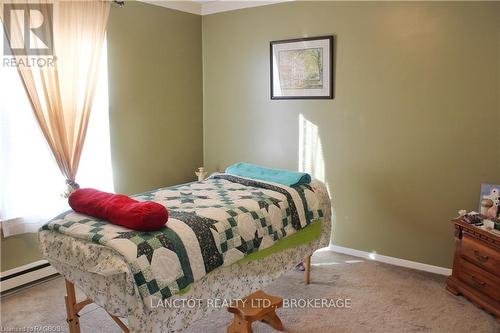 48 - 48 Lamson Crescent, Owen Sound, ON - Indoor Photo Showing Bedroom