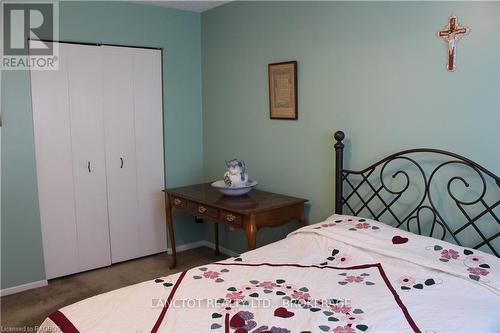 48 - 48 Lamson Crescent, Owen Sound, ON - Indoor Photo Showing Bedroom