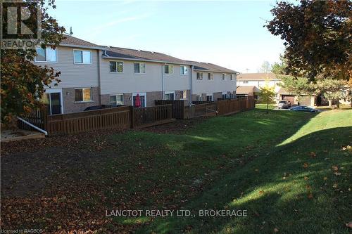 48 - 48 Lamson Crescent, Owen Sound, ON - Outdoor