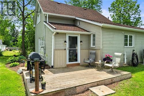 315186 Highway 6, West Grey, ON - Outdoor With Deck Patio Veranda With Exterior