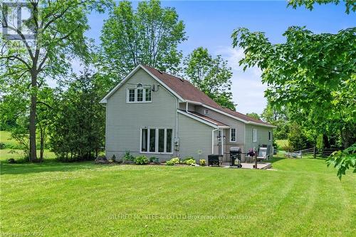 315186 Highway 6, West Grey, ON - Outdoor