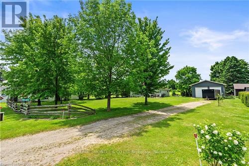 315186 Highway 6, West Grey, ON - Outdoor