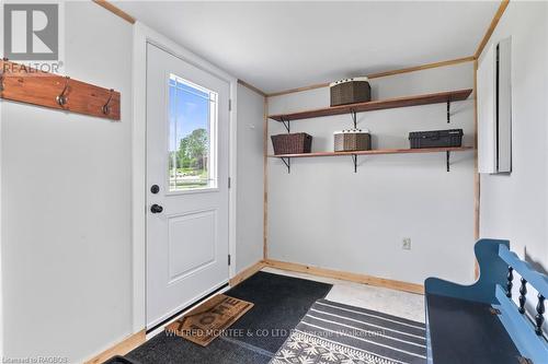 315186 Highway 6, West Grey, ON - Indoor Photo Showing Other Room