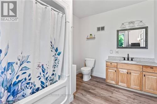 315186 Highway 6, West Grey, ON - Indoor Photo Showing Bathroom