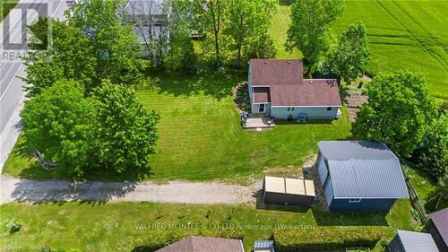 315186 Highway 6, West Grey, ON - Outdoor