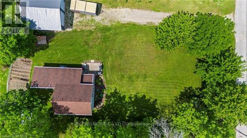 315186 Highway 6, West Grey, ON - Outdoor