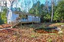 4 Lakefield Avenue, South Bruce Peninsula, ON  - Outdoor With Deck Patio Veranda 