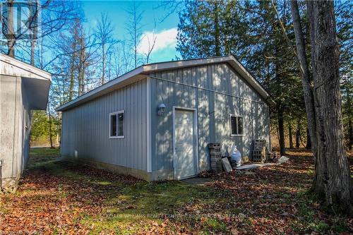 4 Lakefield Avenue, South Bruce Peninsula, ON - Outdoor