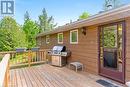 55 Forbes Road, Northern Bruce Peninsula, ON  - Outdoor With Deck Patio Veranda With Exterior 