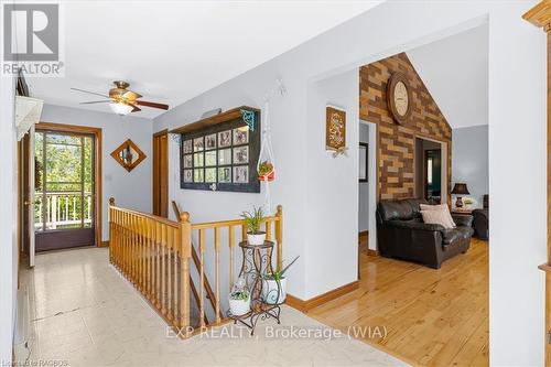 55 Forbes Road, Northern Bruce Peninsula, ON - Indoor Photo Showing Other Room