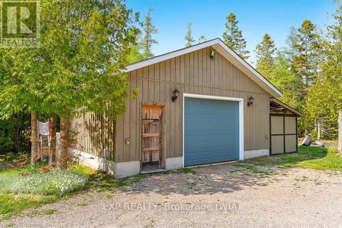 55 Forbes Road, Northern Bruce Peninsula, ON - Outdoor