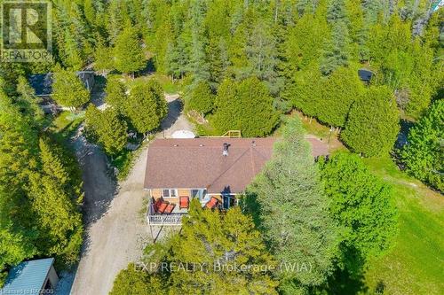 55 Forbes Road, Northern Bruce Peninsula, ON - Outdoor With View