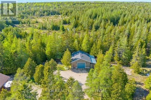 55 Forbes Road, Northern Bruce Peninsula, ON - Outdoor With View