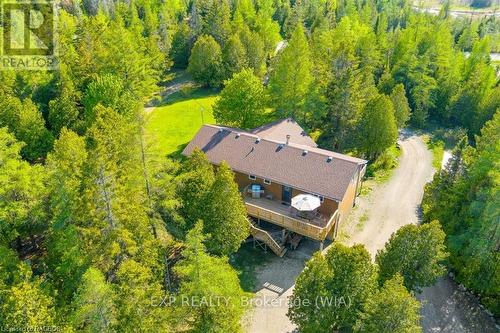 55 Forbes Road, Northern Bruce Peninsula, ON - Outdoor With View