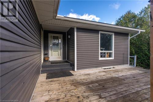 474839 Townsend Lake Road, West Grey, ON - Outdoor