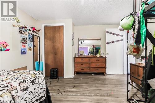 474839 Townsend Lake Road, West Grey, ON - Indoor Photo Showing Bedroom