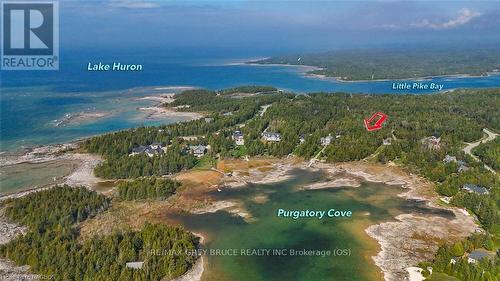 97 Devils Glen Road, Northern Bruce Peninsula, ON 