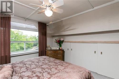 400454 Grey Road 4, Grey Highlands, ON - Indoor Photo Showing Bedroom