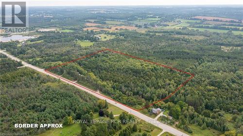 400454 Grey Road 4, Grey Highlands, ON - Outdoor With View