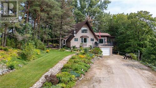 400454 Grey Road 4, Grey Highlands, ON - Outdoor