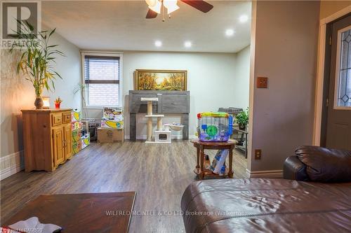 56 Mcgivern Street, Brockton, ON - Indoor Photo Showing Other Room