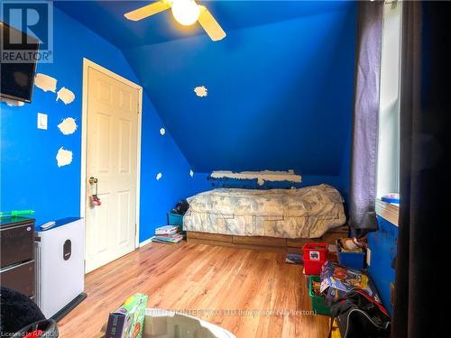 56 Mcgivern Street, Brockton, ON - Indoor Photo Showing Bedroom