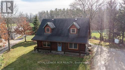 382890 Sideroad 18, West Grey, ON - Outdoor