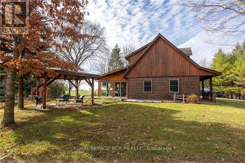 382890 Sideroad 18, West Grey, ON - Outdoor