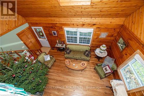 382890 Sideroad 18, West Grey, ON - Indoor