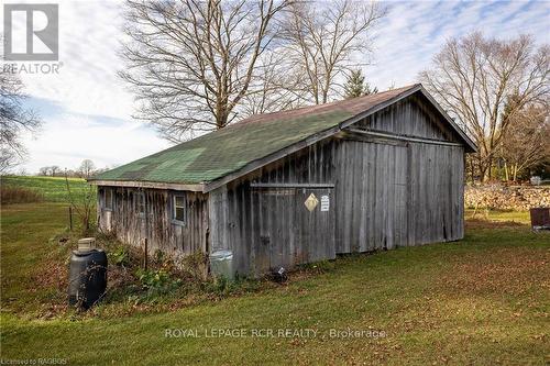 382890 Sideroad 18, West Grey, ON - Outdoor