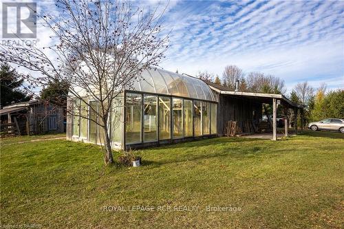 382890 Sideroad 18, West Grey, ON - Outdoor