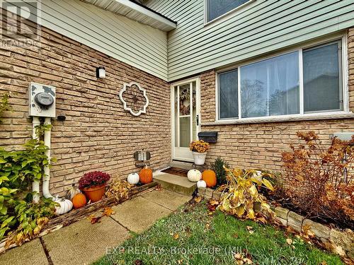 28 - 28 Lamson Crescent, Owen Sound, ON - Outdoor