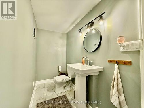 28 - 28 Lamson Crescent, Owen Sound, ON - Indoor Photo Showing Bathroom