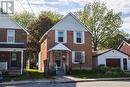 1219 2Nd Avenue E, Owen Sound, ON  - Outdoor With Facade 