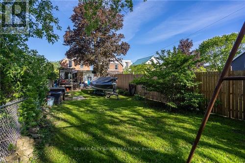 1219 2Nd Avenue E, Owen Sound, ON - Outdoor