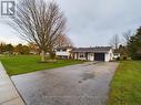 10 Smith Street, Kincardine, ON  - Outdoor With Facade 