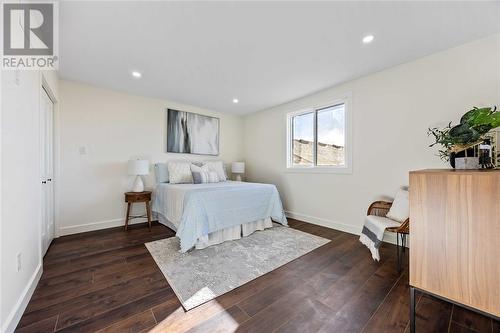 125 Templeton Crescent, St Clair, ON - Indoor Photo Showing Bedroom