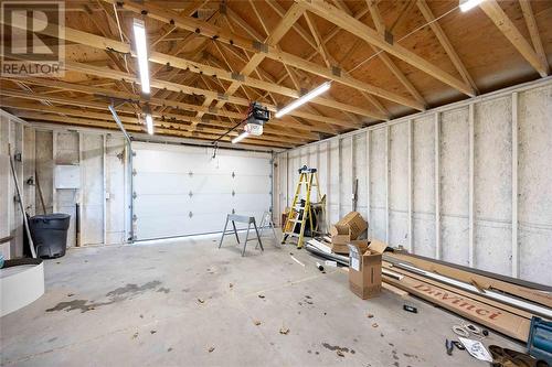 125 Templeton Crescent, St Clair, ON - Indoor Photo Showing Other Room