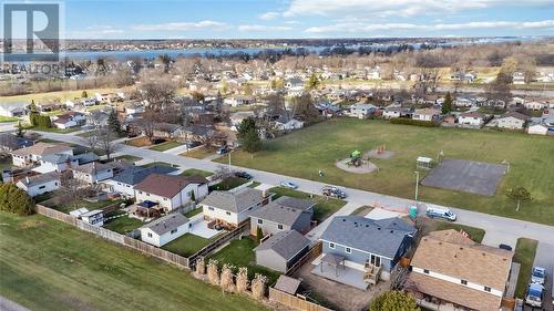 125 Templeton Crescent, St Clair, ON - Outdoor With View