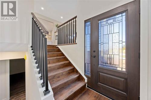 125 Templeton Crescent, St Clair, ON - Indoor Photo Showing Other Room