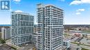 1306 - 65 Speers Road, Oakville (1014 - Qe Queen Elizabeth), ON 