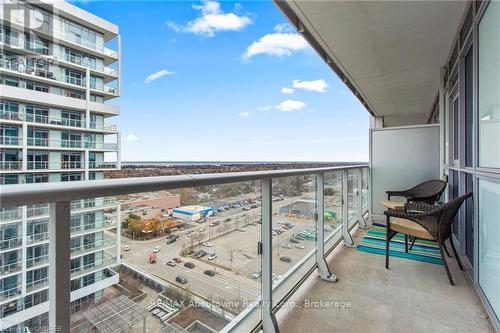 1306 - 65 Speers Road, Oakville (1014 - Qe Queen Elizabeth), ON 