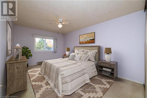 209 - 1775 9Th Avenue E, Owen Sound, ON - Indoor Photo Showing Bedroom