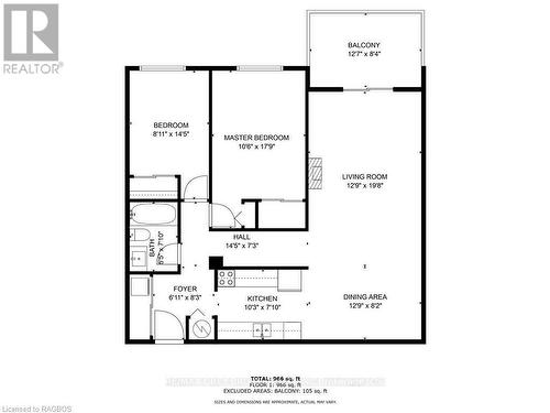 209 - 1775 9Th Avenue E, Owen Sound, ON - Other