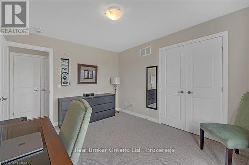 93 Southshore Crescent, Hamilton (Lakeshore), ON - Indoor