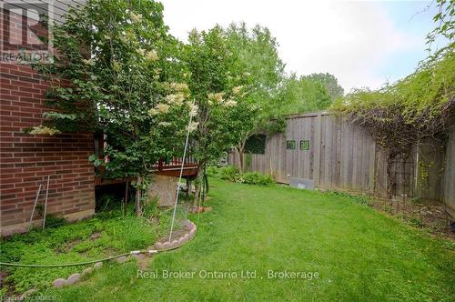 93 Southshore Crescent, Hamilton (Lakeshore), ON - Outdoor