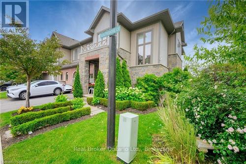 93 Southshore Crescent, Hamilton (Lakeshore), ON - Outdoor