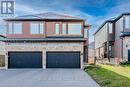 31 Baker Lane Lane, Brant, ON  - Outdoor With Facade 