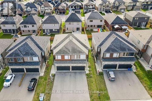 31 Baker Lane Lane, Brant, ON - Outdoor With Facade