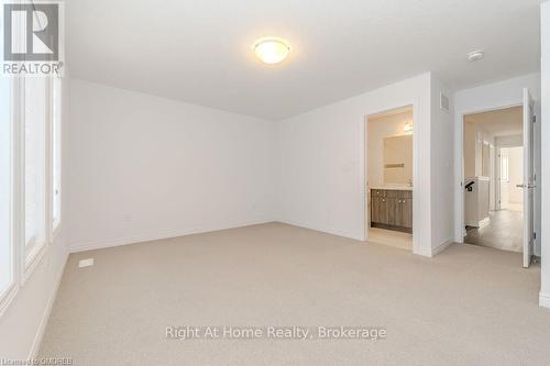 31 Baker Lane Lane, Brant, ON - Indoor Photo Showing Other Room